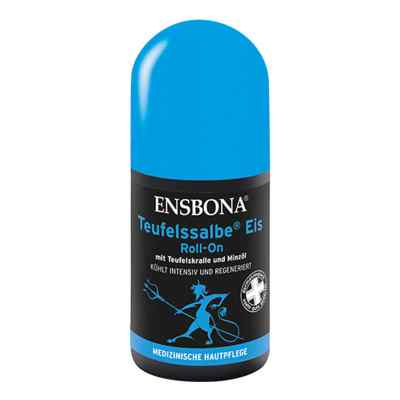 ENSBONA Teufelssalbe Eis Roll-on