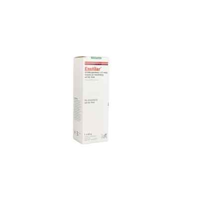 Enstilar 50 [my]g/g+0,5 mg/g Schaum zur, zum Anw.auf d.Ha 60 g von EurimPharm Arzneimittel GmbH PZN 13987611
