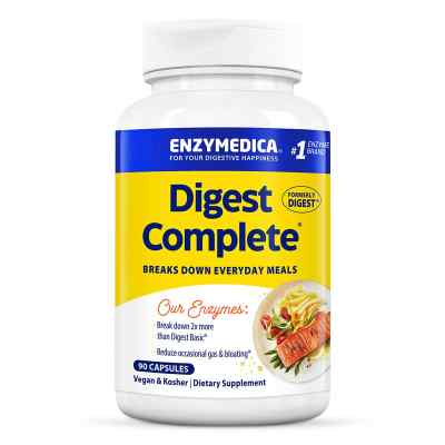 Enzymedica Digest Kapseln