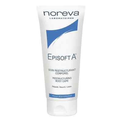 Episoft A Emulsion 200 ml von Laboratoires Noreva GmbH PZN 02753235