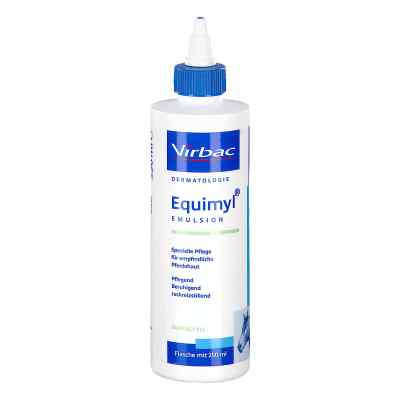Equimyl Emulsion Pferde