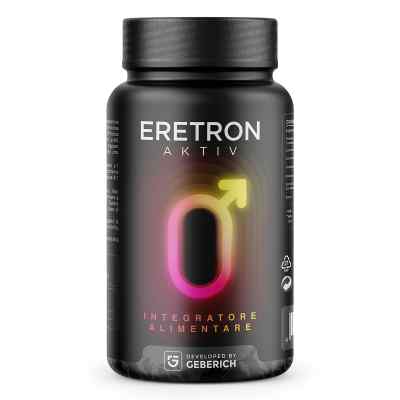 Eretron Aktiv Kapseln