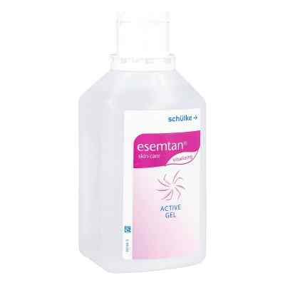 Esemtan Active Gel