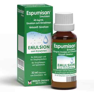 Espumisan Emulsion