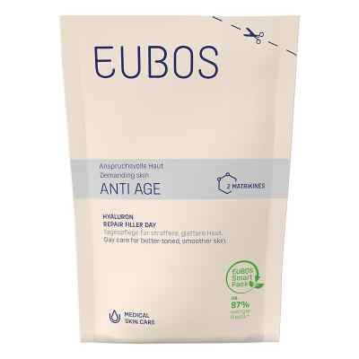 Eubos Anti-Age Hyaluron Repair Filler Day Nf.btl.