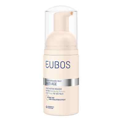 Eubos Anti Age Multi Active Mousse 100 ml von Dr.Hobein (Nachf.) GmbH PZN 13966721
