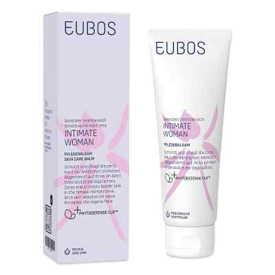Eubos Intimate Woman Pflegebalsam