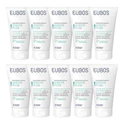 Eubos Sensitive Shampoo Dermo Protectiv