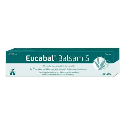 Eucabal Balsam S
