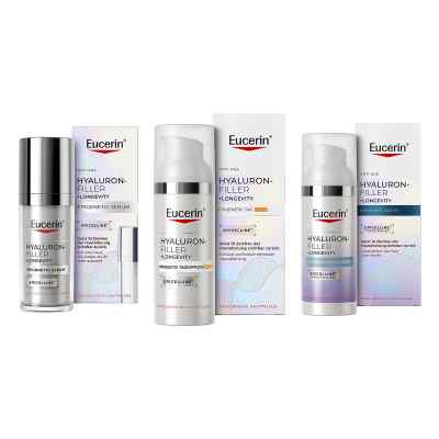 Eucerin Anti-Age Hyaluron-Filler Epigenetic Set