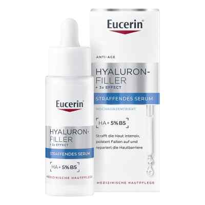 Eucerin Anti-Age Hyaluron-Filler Straffendes Serum