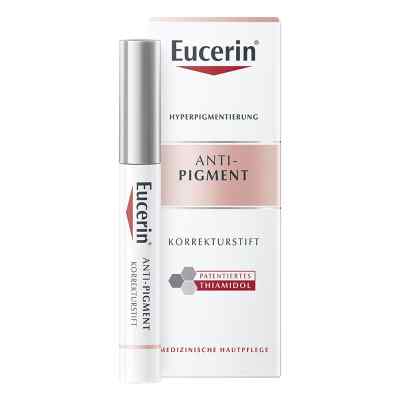 Eucerin Anti-Pigment Korrekturstift 5 ml von Beiersdorf AG Eucerin PZN 14163912