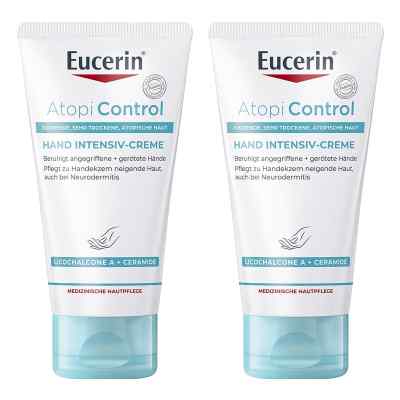 Eucerin® Atopi Control Hand Intensiv-Creme