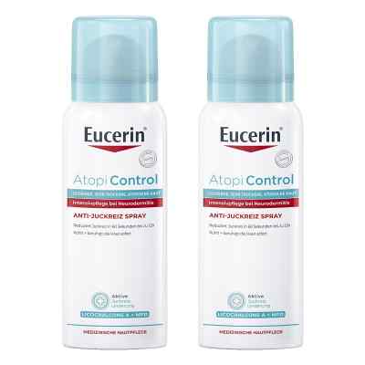 Eucerin AtopiControl Anti-Juckreiz-Spray