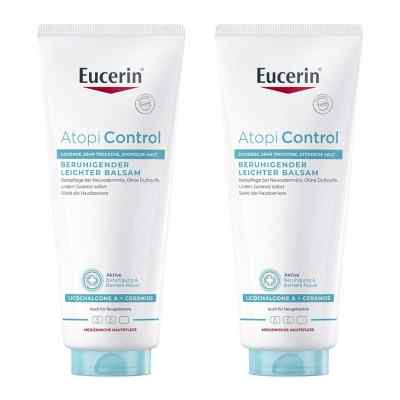 Eucerin Atopicontrol Balsam