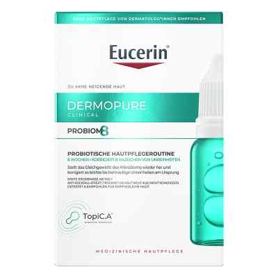 Eucerin Dermopure Clinical Probiom8 Pflegeset 