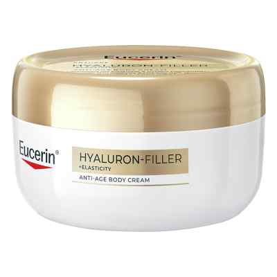 Eucerin Hyaluron Filler + Elasticity Straffende Körpercreme