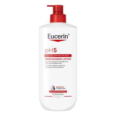 Eucerin pH5 Beruhigende Lotion