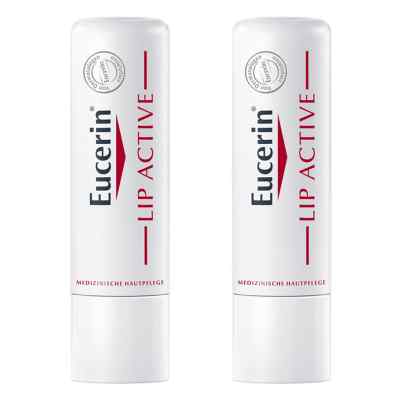 Eucerin pH5 Lip Aktiv Stift 