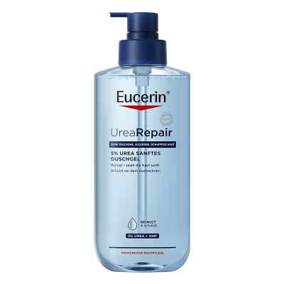 Eucerin® Urea Repair Duschgel