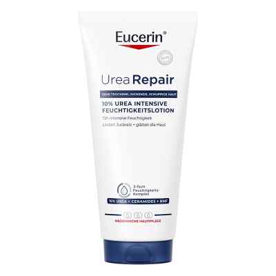 Eucerin Urearepair 10% Urea Intensive Feuchtigkeit