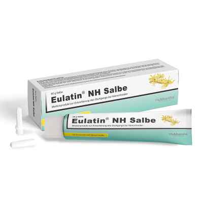 Eulatin Nh Salbe 60 g von Abanta Pharma GmbH PZN 01464552