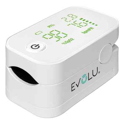 Evolu Finger Puls-Oximeter
