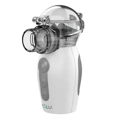Evolu Nano Air Pro tragbarer Mesh-Vernebler Inhalator