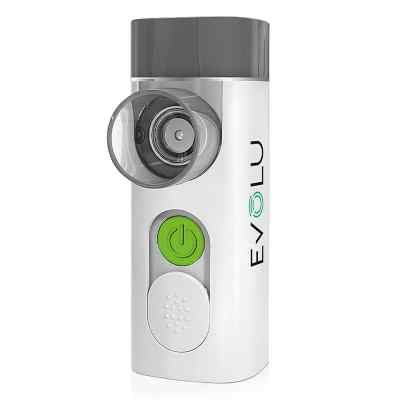 Evolu Nano Air tragbarer Mesh-Vernebler Inhalator