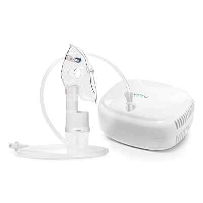Evolu Universal Kolben-Kompressor Inhalator