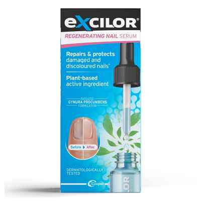Excilor® Regenerierendes Nagelserum