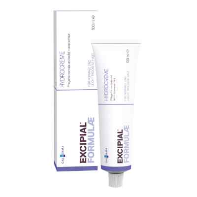Excipial Hydrocreme 100 ml von Galderma Laboratorium GmbH PZN 01120031