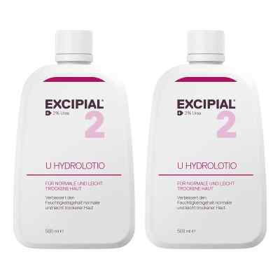 Excipial U Hydrolotio