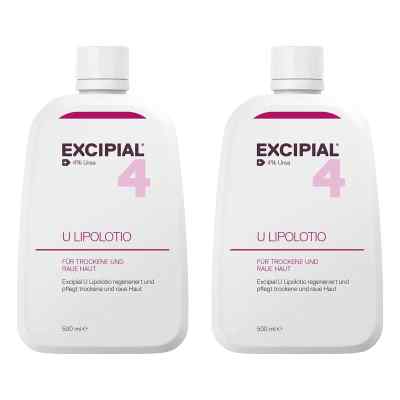 Excipial U Lipolotio