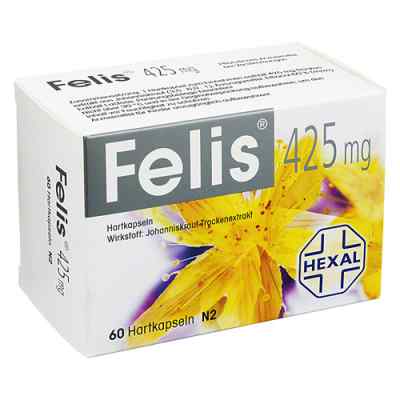 Felis 425 60 stk von Hexal AG PZN 08491776