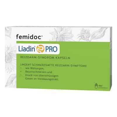 Femidoc Liadin Reizdarm Pro Kapseln