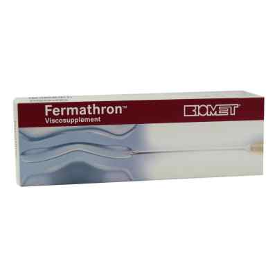 Fermathron Fertigspritzen 1 stk von Zimmer Biomet Deutschland GmbH PZN 01279168