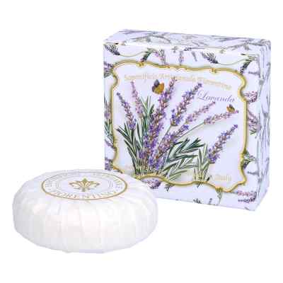Firenze Lavendel Seife