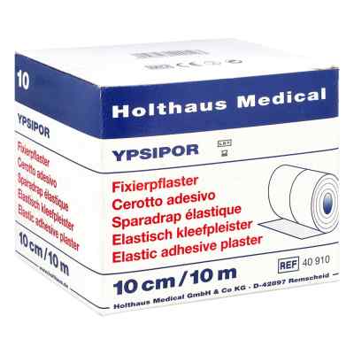 Fixierpflaster Ypsipor 10 cmx10 m