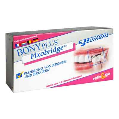 Fixobridge 7 g von JATI GmbH PZN 03171771