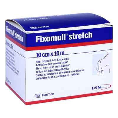 Fixomull stretch 10 cmx10 m