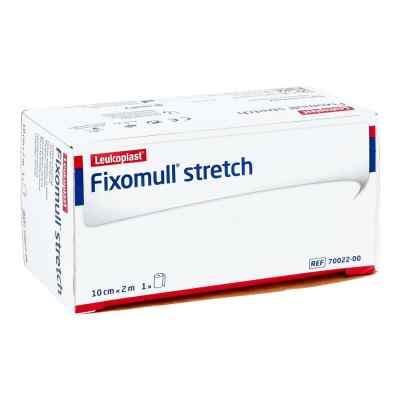 Fixomull stretch 10 cmx2 m 1 stk von 1001 Artikel Medical GmbH PZN 09177800