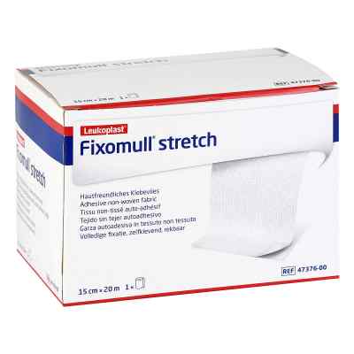 Fixomull stretch 15 cmx20 m