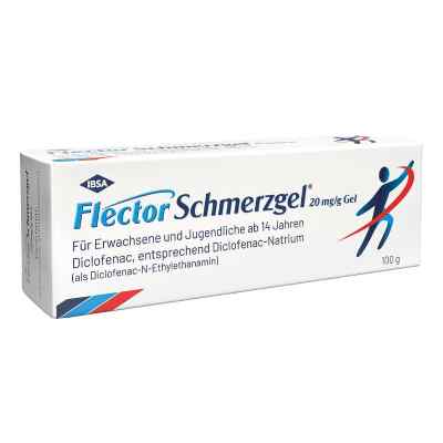 Flector Schmerzgel 20 mg/g