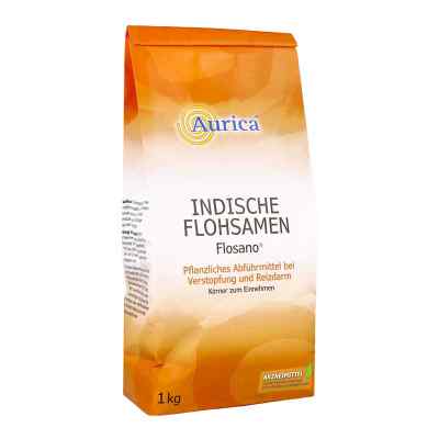 Flohsamen indische 1 kg von AURICA Naturheilm.u.Naturwaren G PZN 00420699