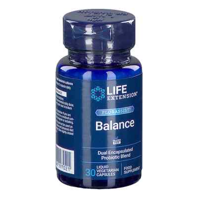Florassist Balance Kapseln