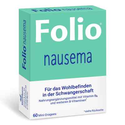Folio Nausema Dragees