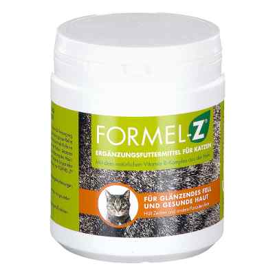 Formel-Z Tabletten für Katzen
