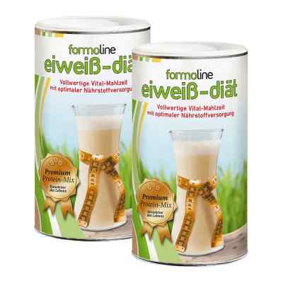 Formoline eiweiss-diät Pulver
