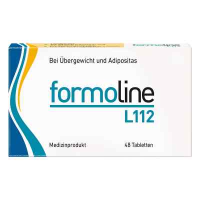 Formoline L112 Tabletten zum Abnehmen